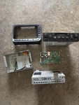 Toyota Oem Am/fm Radio Cassette For 2002 Land Cruiser. You Get Everything Pic. Fixed Price $50.00.
