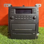 2005 To 2007 Cadillac Escalade Radio Cd Am/fm Dvd Disc S2866 Dg. Fixed Price $45.00.