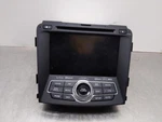 2011-2015 Hyundai Sonata Radio Receiver Navigation Display Screen Oem. Fixed Price $151.99.