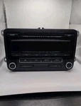 2012 2015 Volkswagen Radio Delphi 1K0 035 164 / DE2-DDM. Fixed Price $50.39.