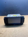 2008 2013 Jeep Dodge Chrysler Screen Display Cd Player Satellite Radio AC6935. Fixed Price $149.90.