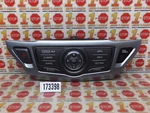 2017 Nissan Pathfinder Sl Information Control Panel 28395-9PJ4A Oem. Fixed Price $62.99.