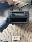 Volvo Radio- P/n: 21753356 20372147. Fixed Price $55.99.