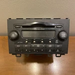 2007-2011 Honda Crv Car Audio Stereo Cd Changer 39100-SWA-A004 Oem. Fixed Price $49.99.