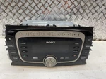 2010 Ford Focus Mk Cd Player VP6M2F-18C821-AG. Fixed Price $57.41.