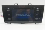 2016 Subaru Legacy Fujitsu Ten Navi Audio Radio Cd Player Receiver With Display. Fixed Price $255.94.