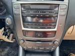 Audio Equipment Radio Receiver Fits 06-08 Lexus IS250 4739274. Fixed Price $80.49.