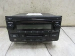 2004 2005 Toyota 4RUNNER Radio Receiver Cd Cassette Id 16850 Fujitsu 8612035280. Fixed Price $97.50.