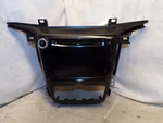 14 15 16 17 Honda Odyssey Radio Cd Touch Screen Navigation & Code 39540-TK8-A620. Fixed Price $67.51.