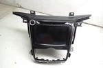 2014 Honda Odyssey Cd Player Radio Display And Receiver Oem. Fixed Price $240.56.