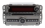 2008 Saturn Vue Am Fm Radio Disc Cd Player W Auxiliary Input 25866725 US8. Fixed Price $208.25.