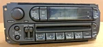 Dodge Neon Radio Cd Player 2002-2005 P56038589AM. Fixed Price $49.50.