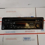 03-05 Honda Civic Radio Cd Player 39101-S5A-A510-M1 Oem 2003 2004 2005. Fixed Price $35.95.