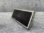 Dashboard Monitor Display Screen Navi Mercedes W222 S600 S550 S63 Oem. Fixed Price $250.00.