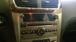 Audio Equipment Radio Opt US8 Ltz Fits 09-12 Malibu 1858705. Fixed Price $129.89.