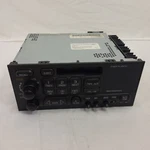 Silverado Sierra Radio Stereo Head Tape Deck Delco 15769257 As Is For Parts. Fixed Price $53.06.