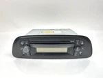 Mercedes Benz Sound 30 Becker Model 6056 Oe Am/fm Radio Rd Cassette Cd Player. Fixed Price $99.99.