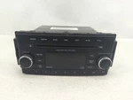 Jeep Compass Am Fm Cd Player Radio Receiver Vouex. Fixed Price $258.83.