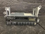 1992-1997 Toyota Celica Receiver Din Mount Cassette Speaker Id 861202B511. Fixed Price $100.00.
