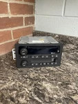 Delphi Delco Car Cd Radio Stereo 03-05 Gmc Chevy Envoy Trail Blazer #15169545. Fixed Price $50.00.