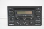 98 Honda Accord Car Stereo Radio Cd Player Unit Am/fm Oem 39101-S82-A210-M1. Fixed Price $24.00.