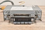 Is Untested Vtg 1973-1979 Super Beetle Oem Clarion Dash Am/fm Radio 6300R. Fixed Price $45.00.