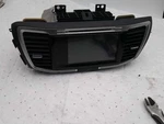 Audio Equipment Radio Receiver Assembly Us Market Ex-l Fits 16-17 Accord 757187. Fixed Price $389.99.