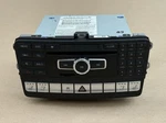 12-16 Mercedes R172 SLK350 SLK300 Navigation Command Head Unit Dvd Cd Oem. Fixed Price $399.99.