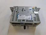 High Definition Radio Receiver Fits 2018-2021 Ford Expedition. Fixed Price $98.58.