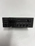 1988-1989 Ford Mustang Radio Cassette Player Audio Sound Am Fm. Fixed Price $349.99.