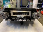 1978-1987 Chevy Blazer C/k Gmc Truck Delco Am Fm Stereo Radio 80 81 82 83 84. Fixed Price $269.99.