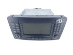2006-2008 Mercedes W164 GL450 ML350 550 Navigation Screen Radio Headunit Display. Fixed Price $141.14.