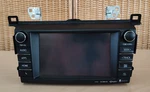 2014-2018 Toyota RAV4 Entune Navigation Gracenote Sat Radio FT0044E 86100-42243. Fixed Price $299.95.