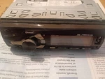 Dual XDM16BT Radio Stereo Bluetooth Usb. Fixed Price $12.00.