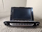 2017 2018 Hyundai Ioniq Radio Display Screen And Receiver Oem ADB40G2AN. Fixed Price $199.99.