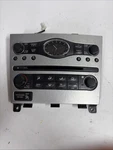 08-13 Infiniti G37 Temperature & Audio Climate Control Module Panel 25810 JK60A. Fixed Price $50.00.