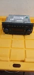 2008 Jeep Patriot Radio *code Not Provided* #P05091175AB. Fixed Price $45.00.