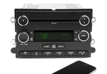 Mercury Ford 08-09 Sable Taurus Amfm Cd Radio W Bluetooth Upgrade 8G1T-18C869-FB. Fixed Price $323.00.
