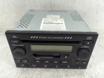 2002-2004 Honda Cr-v Am Fm Cd Player Radio Receiver Black QIAR7. Fixed Price $163.60.