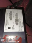 Radio Amplifier 68248754AE, Oem 11-15 Jeep Grandcher 1YR Wrnty. Fixed Price $65.00.