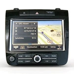 2011-2017 Volkswagen Vw Touareg Navigation Display Radio Touchscreen 7P6919603C. Fixed Price $224.98.