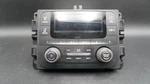 Chrysler Dodge Ram Head Unit Uconnect Oem Fm Media Radio P68137114AE. Fixed Price $119.99.