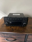 2007-2014 Chrysler Dodge Jeep Radio Media Screen Receiver P05091113AC Oem. Fixed Price $100.00.