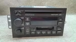 Stereo Radio Am Fm Cd Cassette 15760715 Fits 00-01 Oldsmobile Bravada B210184149. Fixed Price $74.75.