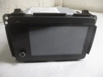 19 20 21 22 Honda Hr-v Multimedia Player Radio Stereo Oem Lkq. Fixed Price $241.68.