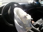 Audio Equipment Radio Receiver Door Sedan Fits 07 Infiniti G35 812554. Fixed Price $75.00.