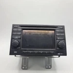 2013-2015 Nissan Rogue Gps Nav 6 Disc Satellite Radio Receiver 259151VY1B Oem. Fixed Price $145.00.