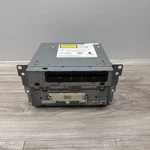 10-14 Bmw 7 M5 M6 Navigation Am Fm Cd Player Radio Receiver Head Unit Oem. Fixed Price $49.99.