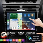 9'' Stereo Radio For Mazda RX-8 2003-2008 Android 15 Carplay Gps Navigation. Fixed Price $178.72.