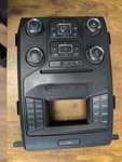 2013 2014 Ford F150 Radio Face Climate Control Panel Oem DL3T-18A802-CD3JA6. Fixed Price $112.00.